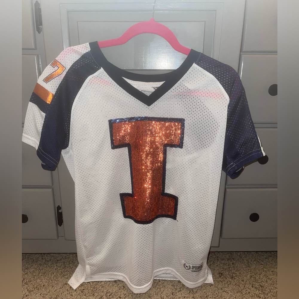 Illini top